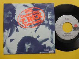 T. Rex – 20th Century Boy / Free Angel
