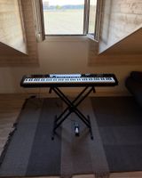 Casio Privia PX-S1100 E-Piano als Komplettset mit Ständer