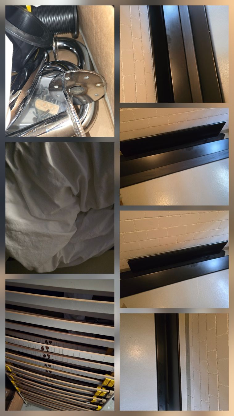Letti: Designerbett Neupreis 4000.- – Usato da Oberrohrdorf venduto da sbo_pq9x