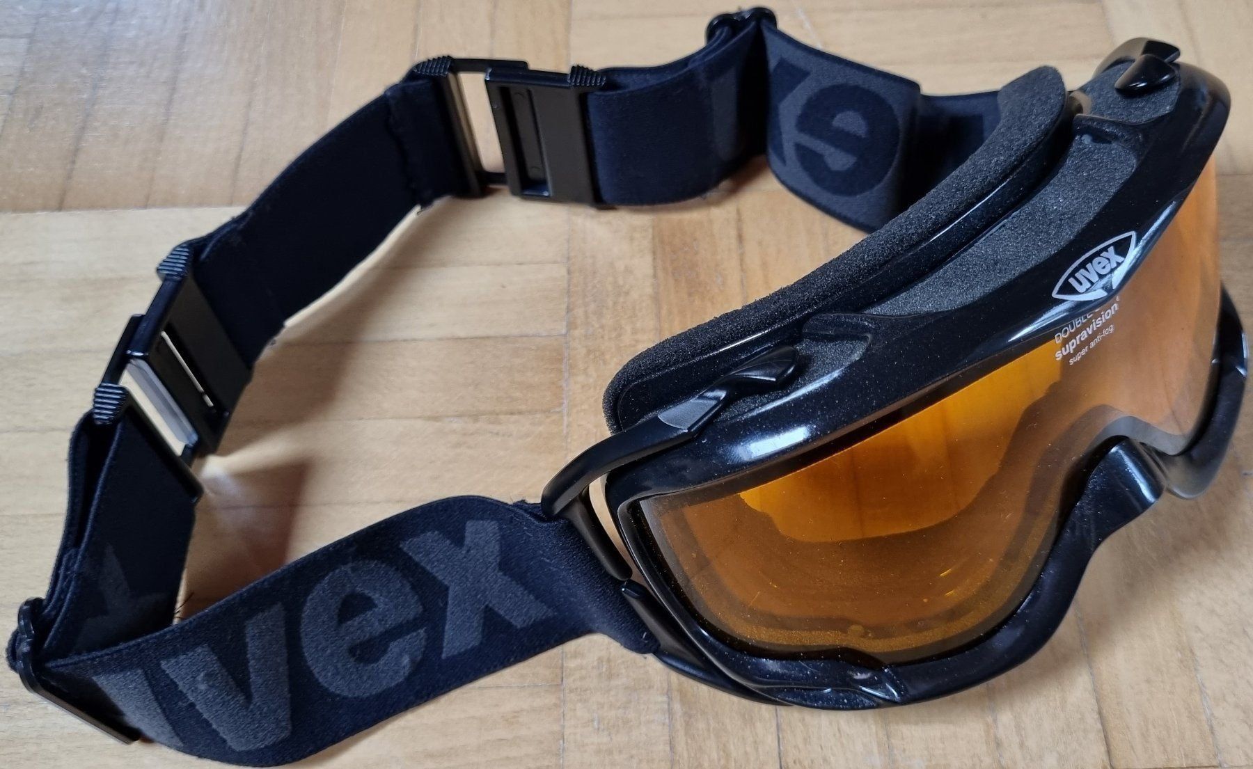 Uvex Occhiali & Lenti: Uvex : Orbit Optic – Usato da Froideville venduto da xXSebastienXx 1