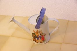 Giesskanne für Kinder, Peter Rabbit