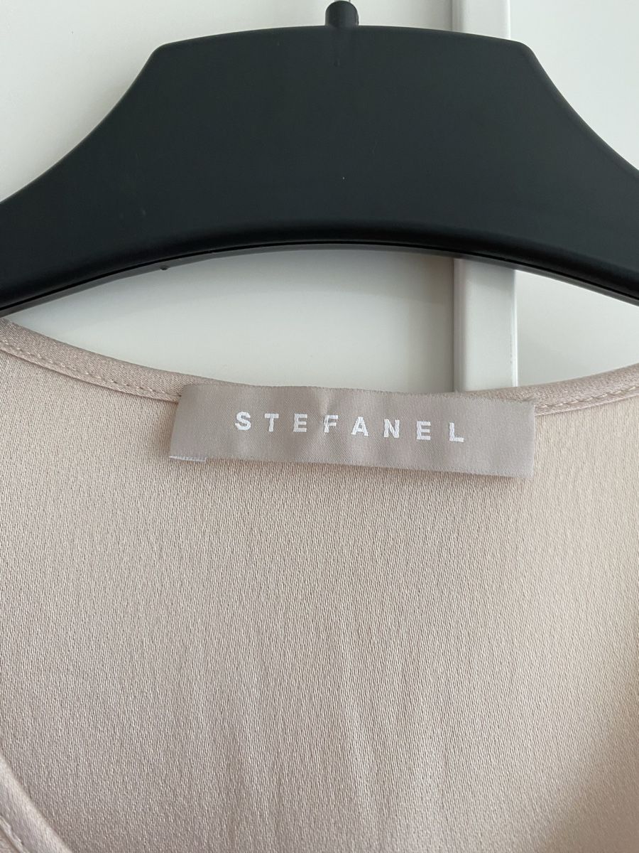 Stefanel Kleider: Stefanel Kleid, Grösse 34 – Gebraucht aus Winterthur von marisole4 1