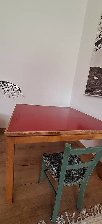 Tavoli: Kindertisch  – Usato da Winterthur venduto da sest82