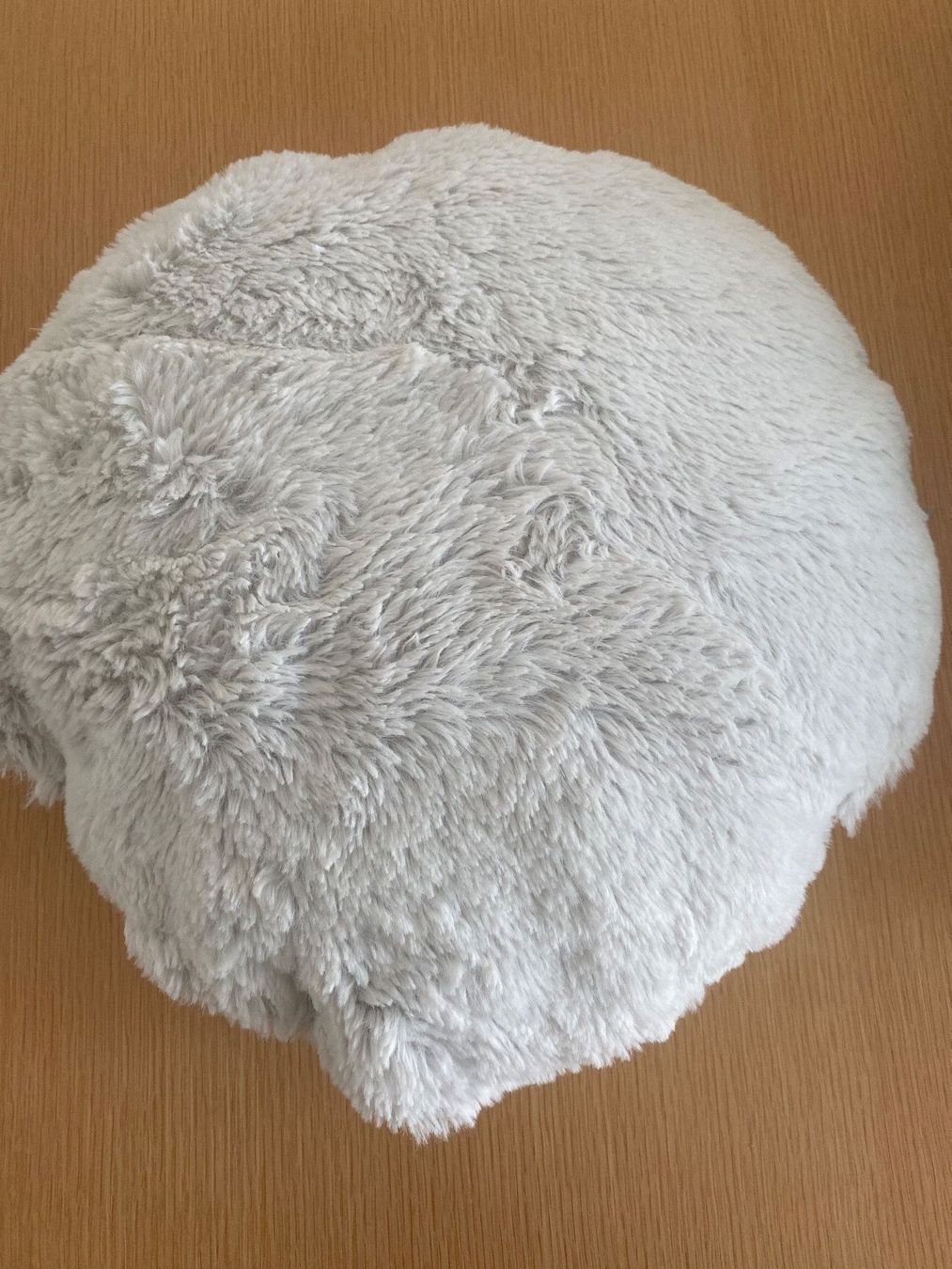 Cuscini: Peluche Coussin super doux – Nuovo (secondo la descrizione) da Delémont venduto da Ma_LoU.01 1