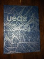 FOTOKLASSIKER   Shoji Ueda      rarität magisches buch