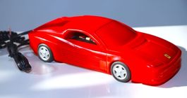TOP RAR FUNKTIONSFÄHIG FERRARI TESTA ROSSA  TELEFON IN OVP