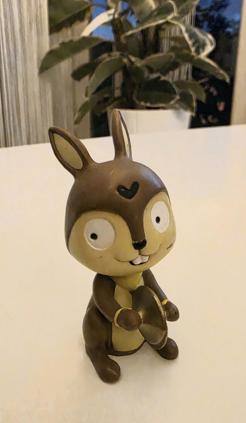 Tonies Statuette: Tonie Kinderlieder Hase – Usato da Diessbach b. Büren venduto da Truebird