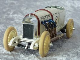 Blitzen Benz Nr.8  1:43
