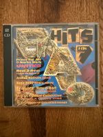 Bravo Hits 7 (1994) | 38 Kult-Hits der 90er