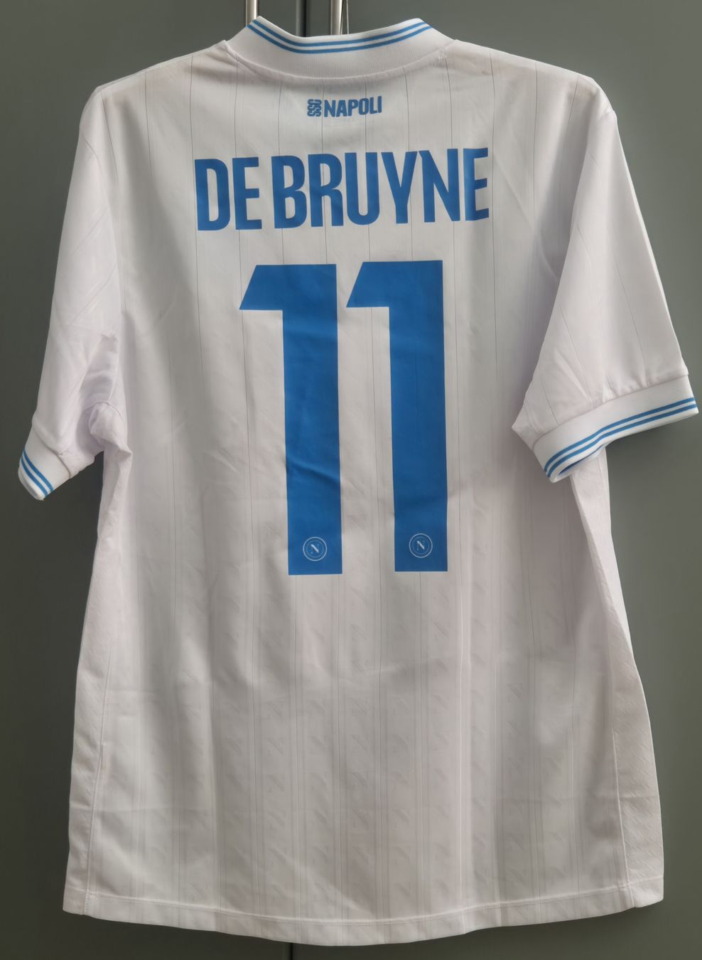 Maillots de corps & Pantalons: SSC Napoli 25/26 Original Trikot  – Neuf (Voir description) à Gossau ZH par Trostpreis 1