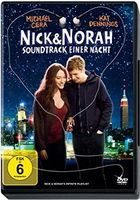 NICK UND NORAH - SOUNDTRACK EINER NACHT      ==> SAMMELPORTO