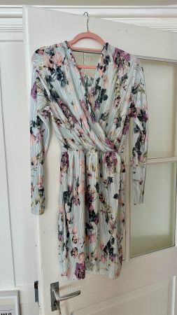 Schönes Sommerkleid