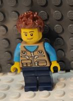 LEGO, City Figur, cty1261, neu, unbespielt