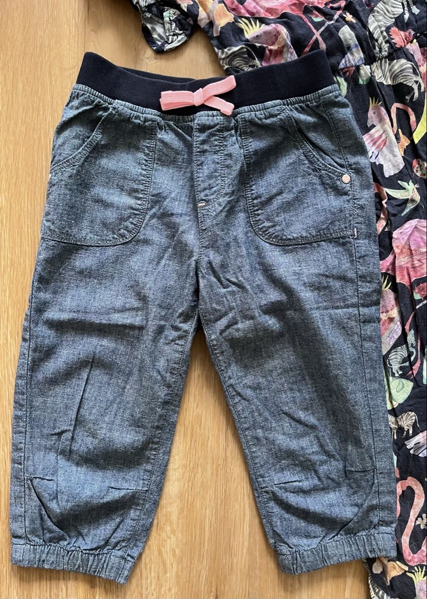 Kleiderpakete & -sets: Mädchen Sommer-Set – Gebraucht aus Kradolf von AlexiaEugster 5