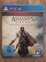 Assassin's Creed The Ezio Collection PS4 / PS5   📀🎮📀 TOP