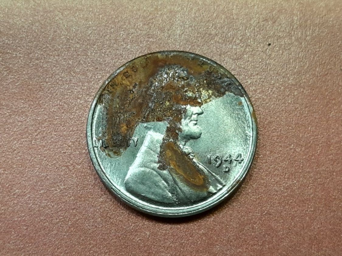 Tutti le monete: 1 cent 1944 USA – Usato da Aarau venduto da Reto_BA_01