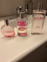Diverse Parfum 