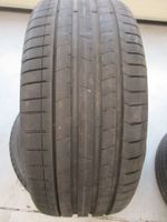 2 stk. Pirelli 255/40/21 102Y P ZERO PZ4 RO1 PNCS 255/40R21