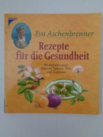 Rezepte für die Gesundheit