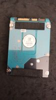 HDD 500GB Toshiba 2.5" 9mm/3309h, gut
