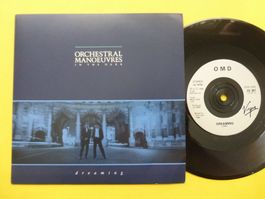 Orchestral Manoeuvres In The Dark – Dreaming