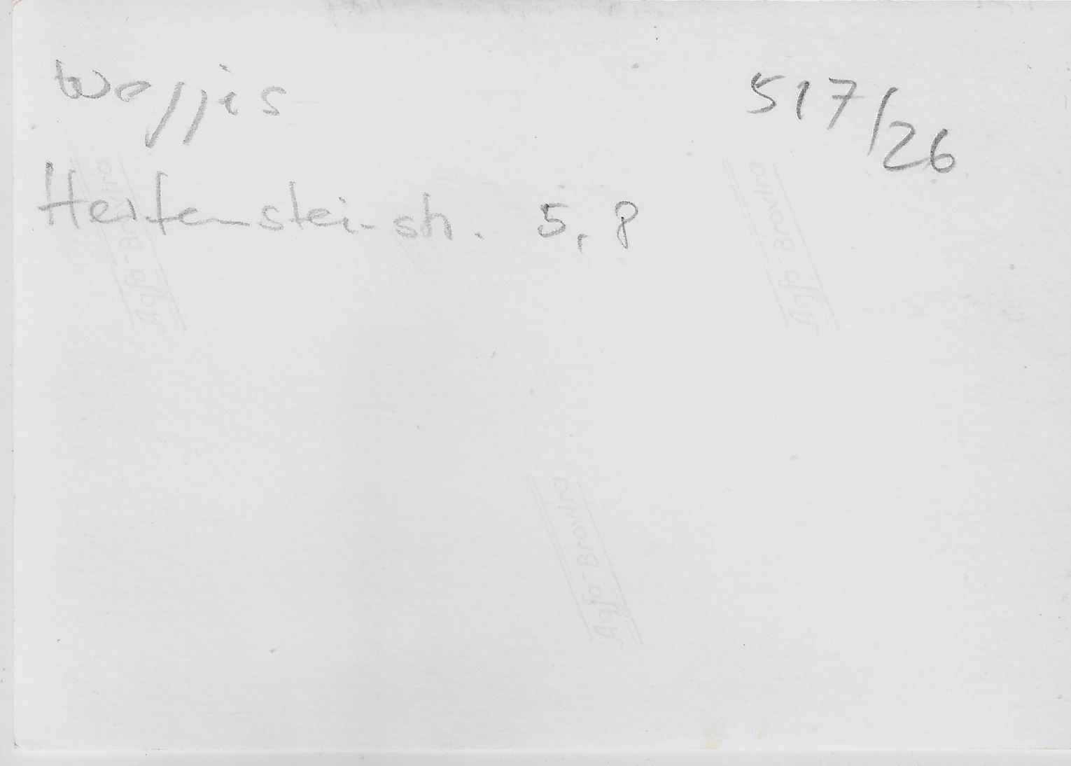 Cartoline postali: Flugaufnahme Weggis - Hertenstein – Antico da Ettingen venduto da Kartenplanet 1
