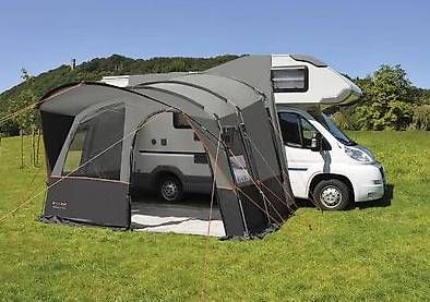 Camper Vorzelte & Markisen: Eurotrail Atlantis – Gebraucht aus Gerlafingen von Gandalf266 1