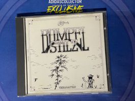 Rumpelstilz – Vogelfuetter