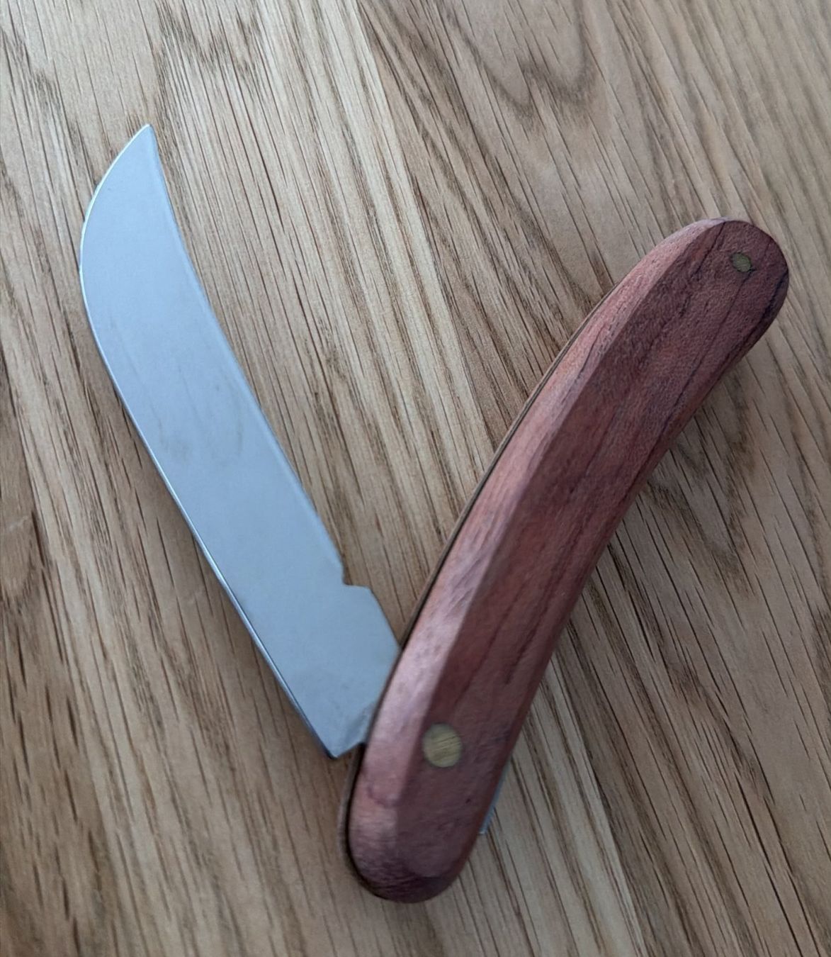 Victorinox Couteaux de poche: VICTORINOX SACKMESSER – D'occasion à Zürich par Frei-Occasionen 4