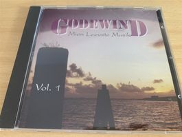 Godewind - Mien Leevste Musik Vol. 1