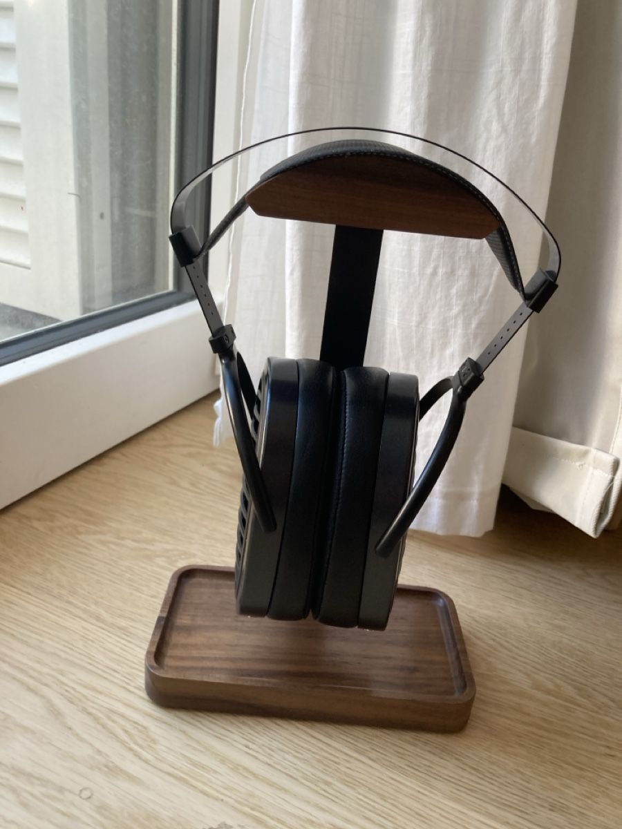 HiFiMan Cuffie: Hifiman Arya Stealth Magnets – Usato da Winterthur venduto da Alpenwasser 1