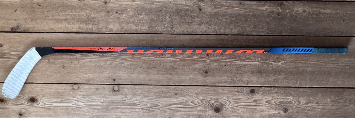 Crosses & Cannes: Hockey Stick – D'occasion à Luzern par mar_lnk5