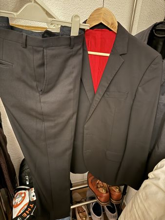Complet 2 pièces Hugo Boss Homme  Taille 46