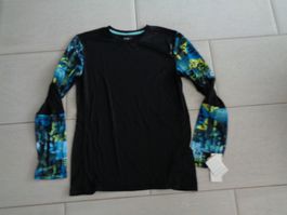 REEBOK SHIRT FÜR JUNGS GR.164/170 *NEU*