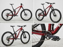 TREK FUEL EX 8 GEN 5 - TAGLIA L - AGOSTO 2024 -