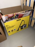 Kärcher SE 3 Compact Home Floor - 1x benutzt