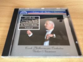 Q5 Dvořák - Czech Philha – Symphony No. 9 From The New World