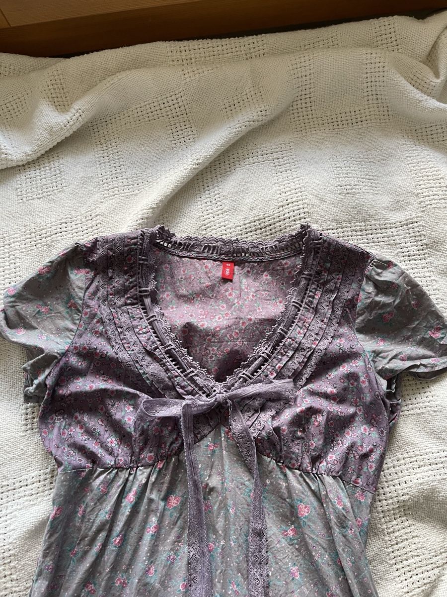 Vestiti: Mittellanges Kleid – Usato da Gondiswil venduto da lor_2rkz 3