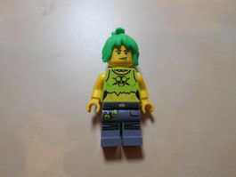 LEGO Figur Toxikita uagt011 ( Set 139 )