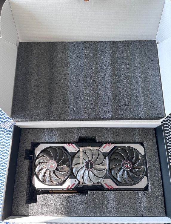 AsRock RX 6900XT Phantom Gaming | Kaufen auf Ricardo