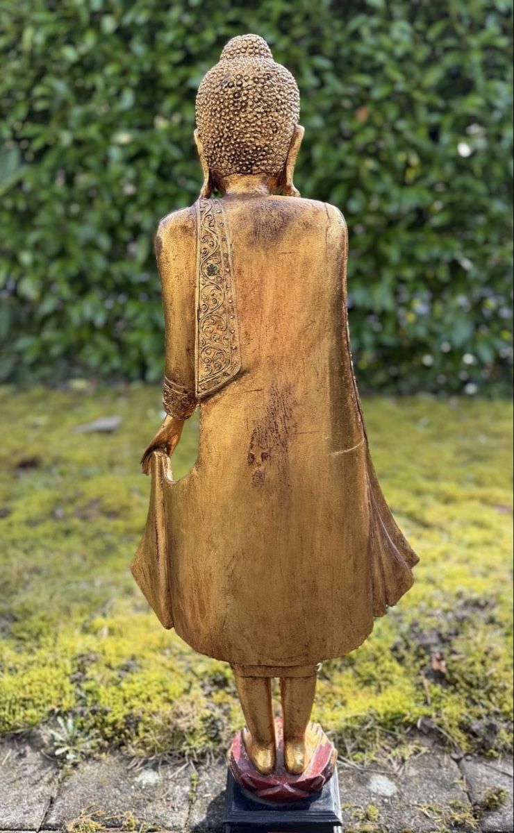Sculptures & Statues: Buddha Statue – D'occasion à Inwil par TheSwissEagle 2