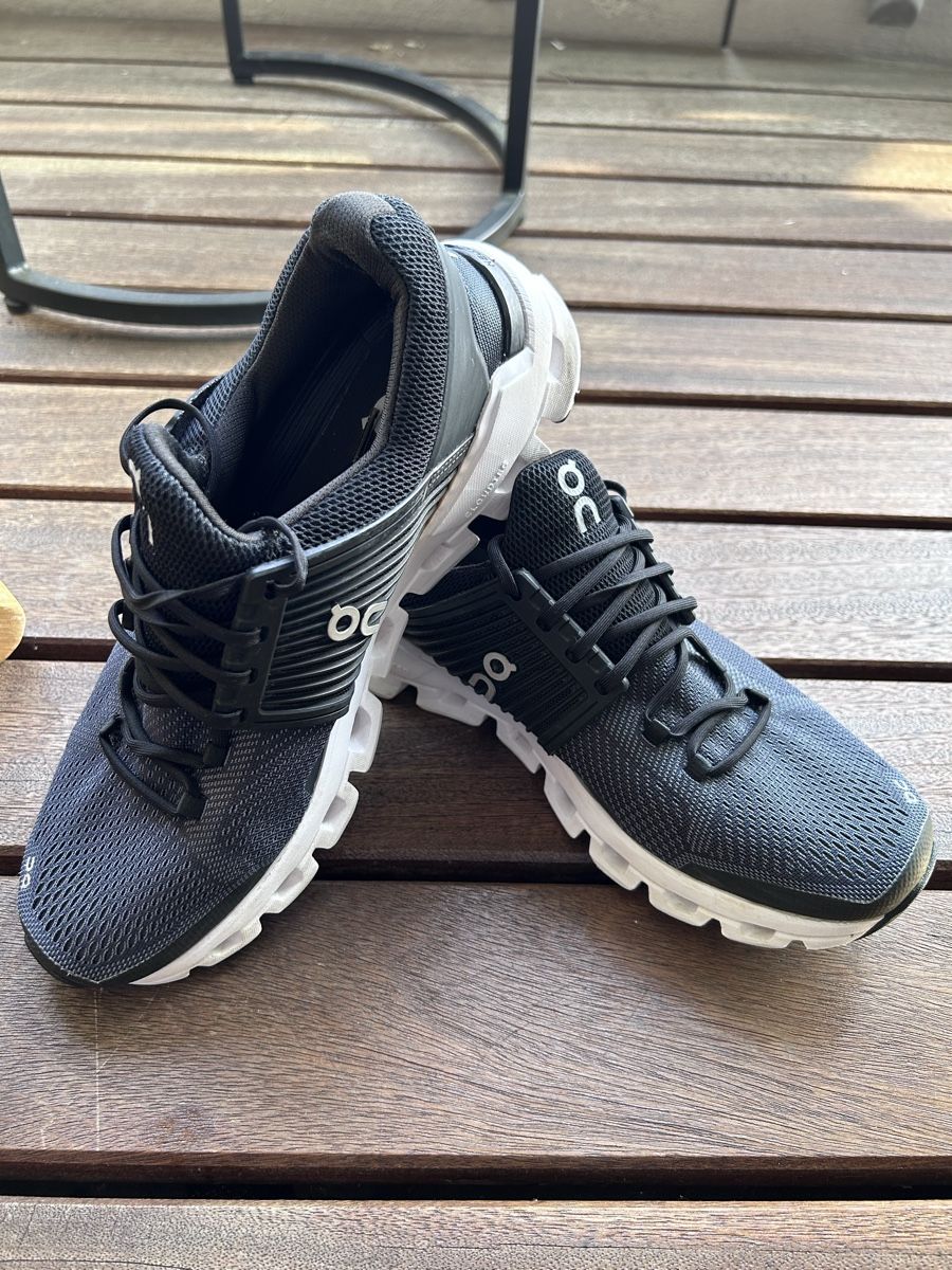 On Scarpe da uomo: On Schuhe – Usato da Rapperswil SG venduto da AndrePalu 1