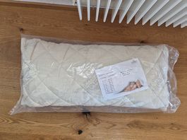 Neues original verschweisstes Wematex Kissen