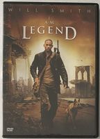 I Am Legend