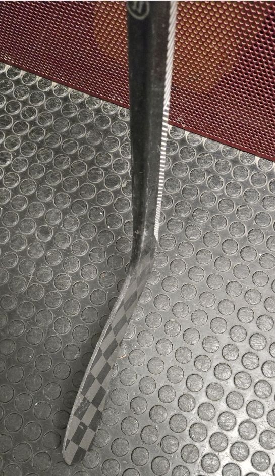 Bastoni & Pale: Crosse droitier Warrior Alpha LX Pro W03 flex 95 – Nuovo (secondo la descrizione) da Thônex venduto da Nico4444 2