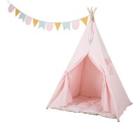 Little Dutch Tipi Spielzelt