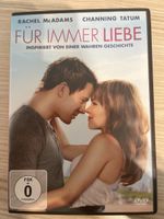 DVD Für immer Liebe - Romantische Komödie! Top Zustand!