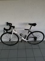 Factor O2 Renn Velo/Fahrrad 52 Weiss Unisex