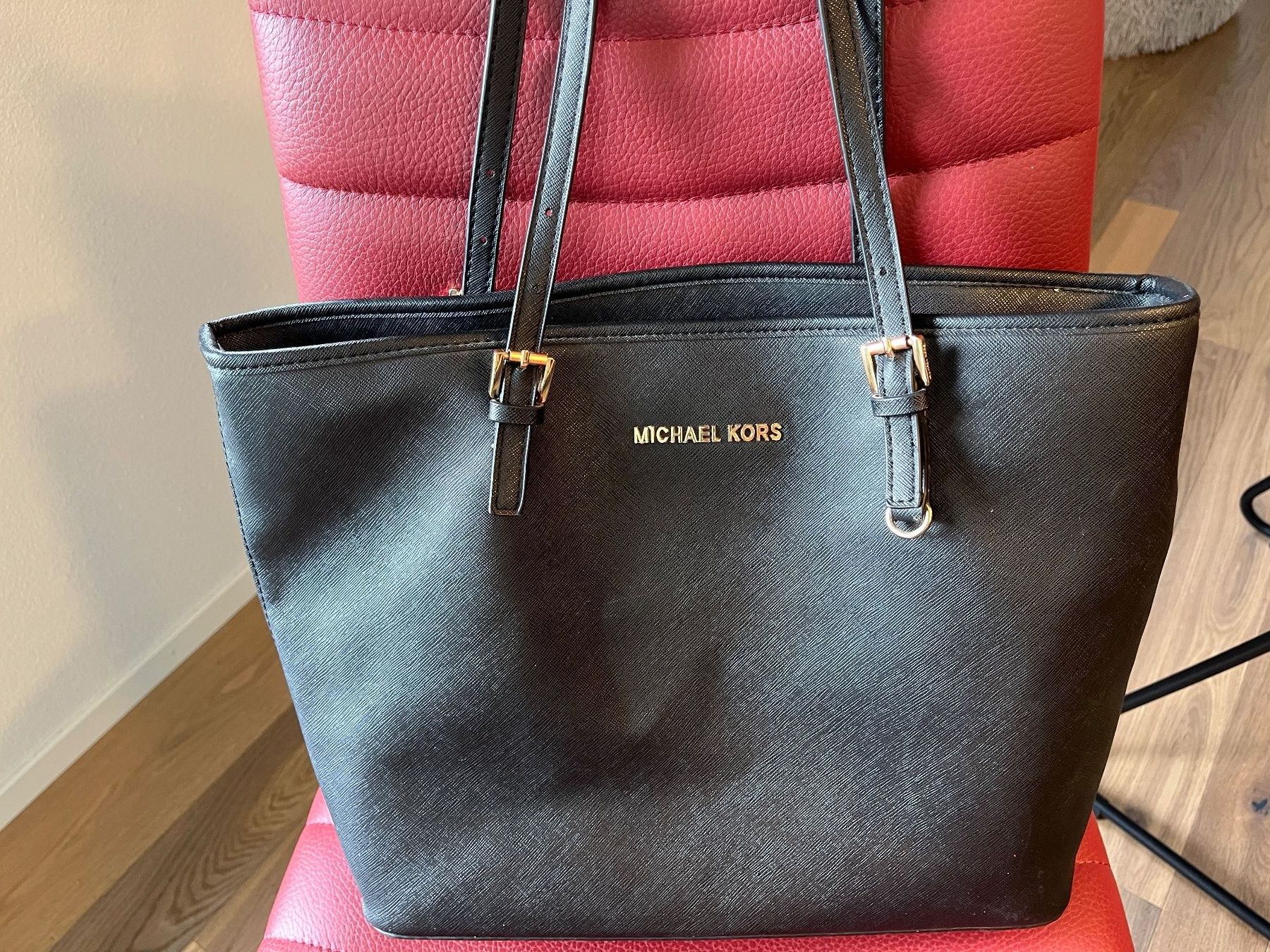 Michael Kors Borse da donna: Handtasche /// Shopper /// Michael Kors – Usato da Brittnau venduto da Zofigerin 1