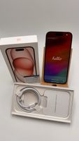 iPhone 15 - 128GB - Pink - 99% Batterie - Top Zustand